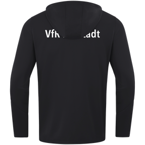 VfR Bürstadt Kapuzenjacke Power