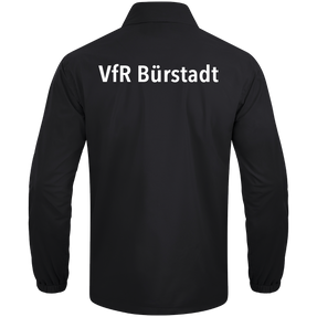 VfR Bürstadt Allwetterjacke Power