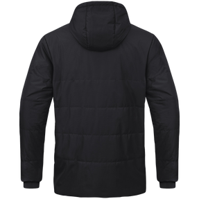 Türk Gücü Dingolfing Coachjacke Team mit Kapuze