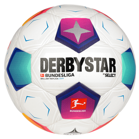 DERBYSTAR Jugendball - Bundesliga Brillant Replica Light v23