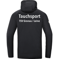 TSV Gronau / Leine Winterjacke