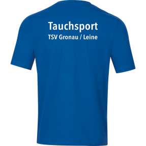 TSV Gronau / Leine T-Shirt Base