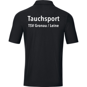 TSV Gronau / Leine Polo Base