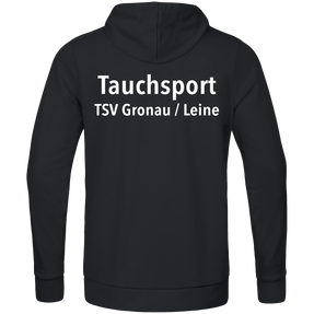 TSV Gronau / Leine Kapuzensweat Base