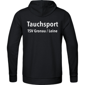 TSV Gronau / Leine Kapuzenjacke Base