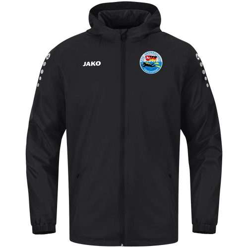 TSV Gronau / Leine Allwetterjacke Team 2.0