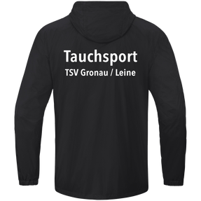 TSV Gronau / Leine Allwetterjacke Team 2.0