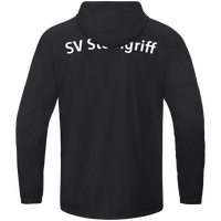 SV Steingriff Allwetterjacke Team 2.0