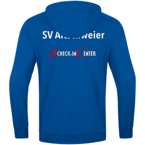 SV Altschweier Kapuzensweat Power
