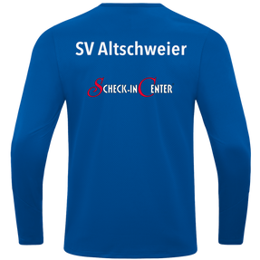 SV Altschweier Sweat Power