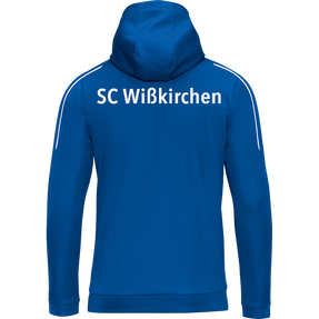 SC Wißkirchen Kapuzenjacke Classico