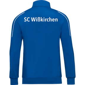 SC Wißkirchen Polyesterjacke Classico