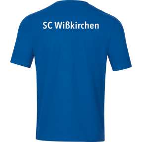 SC Wißkirchen T-Shirt Base