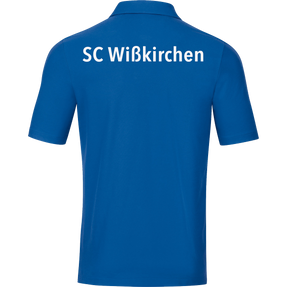 SC Wißkirchen Polo Base