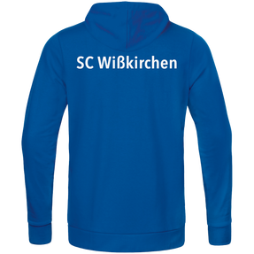 SC Wißkirchen Kapuzensweat Base