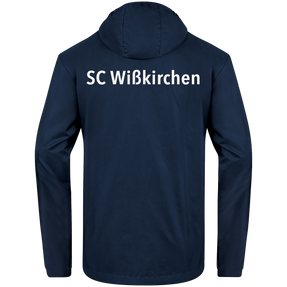 SC Wißkirchen Allwetterjacke Team 2.0