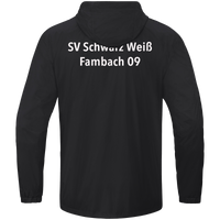 SV Schwarz-Weiß Fambach 09 Allwetterjacke Team 2.0