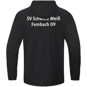 SV Schwarz-Weiß Fambach 09 Allwetterjacke Team 2.0