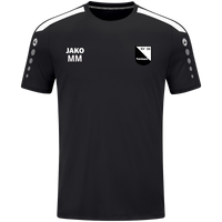 SV Schwarz-Weiß Fambach 09 Trikot Power KA