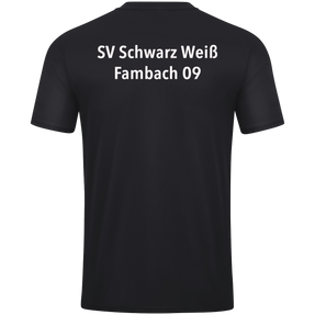 SV Schwarz-Weiß Fambach 09 Trikot Power KA