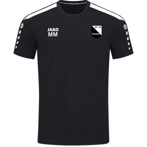 SV Schwarz-Weiß Fambach 09 T-Shirt Power