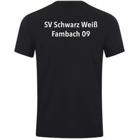 SV Schwarz-Weiß Fambach 09 T-Shirt Power
