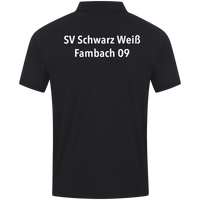 SV Schwarz-Weiß Fambach 09 Polo Power