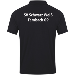 SV Schwarz-Weiß Fambach 09 Polo Power