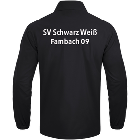 SV Schwarz-Weiß Fambach 09 Allwetterjacke Power