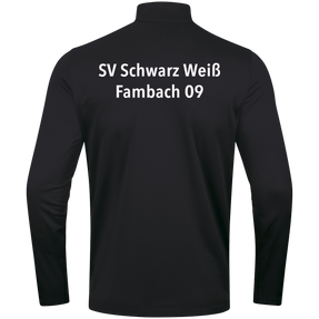 SV Schwarz-Weiß Fambach 09 Polyesterjacke Power
