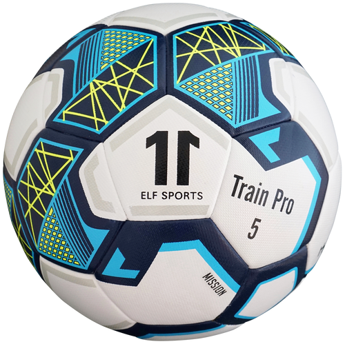 ELF Sports Training Ball - Train Pro - hand-sewn with golf ball structure