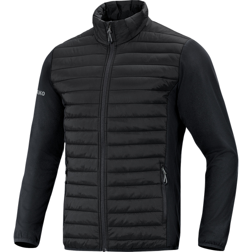 SV Schwarz-Weiß Fambach 09 Hybridjacke Premium