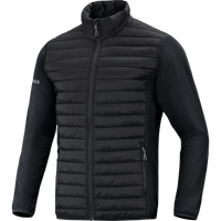 SV Schwarz-Weiß Fambach 09 Hybridjacke Premium