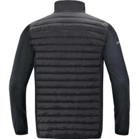 SV Schwarz-Weiß Fambach 09 Hybridjacke Premium