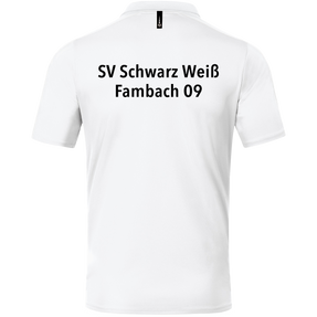 SV Schwarz-Weiß Fambach 09 Polo Champ 2.0