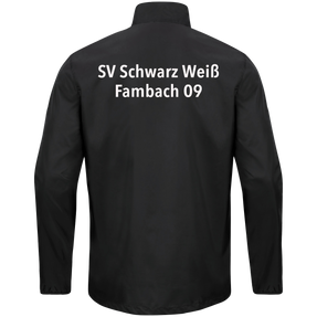 SV Schwarz-Weiß Fambach 09 Rainzip Team