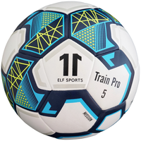 ELF Sports Training Ball - Train Pro - hand-sewn with golf ball structure