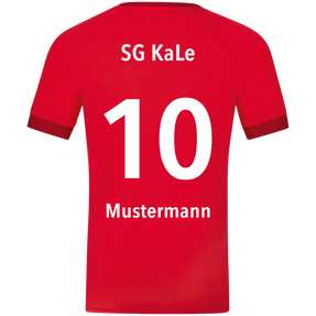 SG KaLe Trikot Tropicana