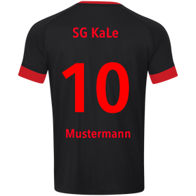 SG KaLe Trikot Celtic Melange KA