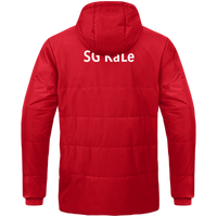 SG KaLe Coachjacke Team mit Kapuze