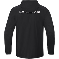 BSV Heinersdorf e.V. 1963 Allwetterjacke Team 2.0