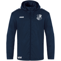 VfR Laberweinting 1929 e.V. Allwetterjacke Team 2.0