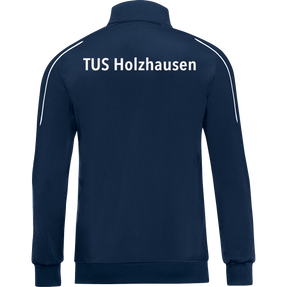 TUS Holzhausen Polyesterjacke Classico