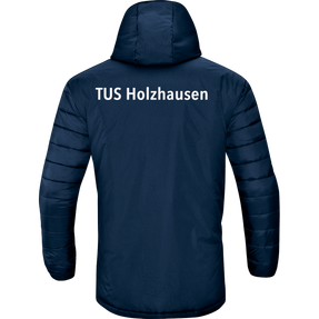TUS Holzhausen Stadionjacke Team