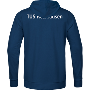 TUS Holzhausen Kapuzenjacke Base