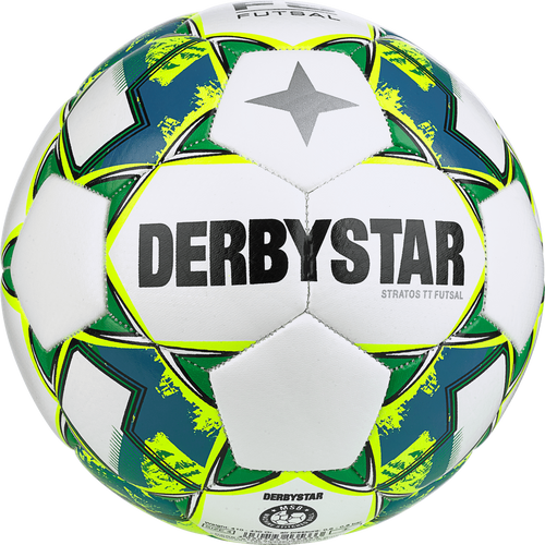 DERBYSTAR Trainingsball - STRATOS TT Futsal v23