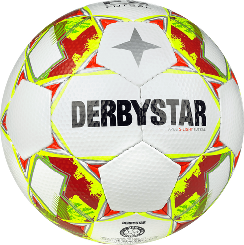 DERBYSTAR youth ball - APUS S-LIGHT Futsal v23