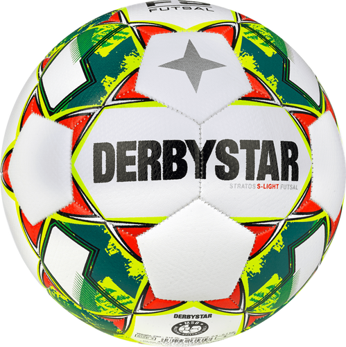 DERBYSTAR Jugendball - STRATOS S-LIGHT Futsal v23