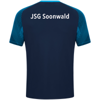 JSG Soonwald T-Shirt Performance