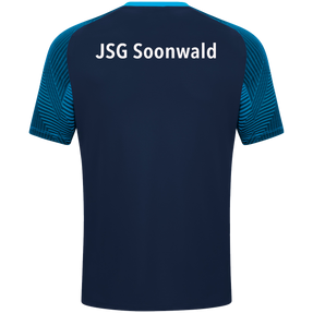 JSG Soonwald T-Shirt Performance